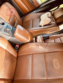 جیپ L گراند شیرۆکی